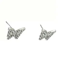 MYSTERIOUSMART Animal Shaped Studs Earrings image 2