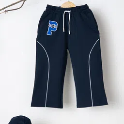 Purple United Kids Boys Trousers-picture-34