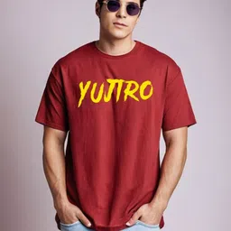 Be Crazy Men Back T-shirt-image-71
