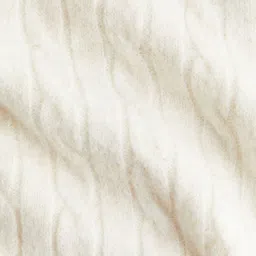 H&M Cable-Knit Trousers image 2