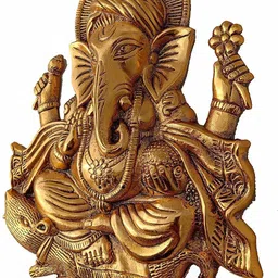 aaradhy creations Decorative Showpiece - 21 cm image 1