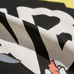 The Souled Store Boys Printed T-shirt image 2