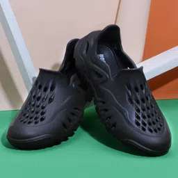 DOCTOR EXTRA SOFT Men Croslite Clogs-picture-18