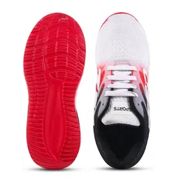 Deflow Men Mesh Walking Shoes image 3