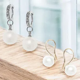 fabula Floral Drop Earrings-picture-17