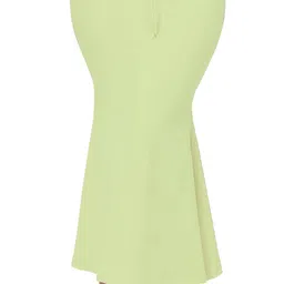 Mehrang FISH PETICOATS1 Cotton Blend Petticoat-image-6