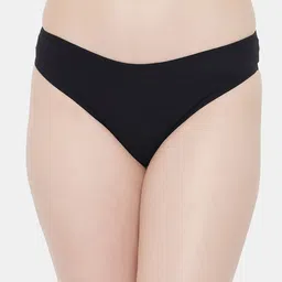 BLEEDING HEART Pack of 3 Low-Rise Thongs Briefs image 2