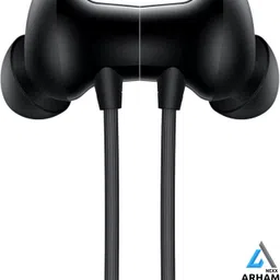 nexx arham Z2 bullet with 48 hour backup and 12.4mm dual armature drive technology Bluetooth Headset-picture-37