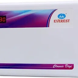 lantech EverestClassic Digi EWD 500 Digital Double Booster Stabilizer For 2 Ton AC (Digital Stab for 2Ton Inverter & Normal AC volt Range 130V to 270V 5Yrs wty)-picture-10