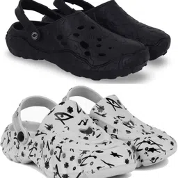 kapani fashion Men Clogs Sandal-picture-36
