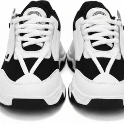 inn black Premium Sports ,Gym, Trending, Stylish Running Shoes For Men Sneakers For Men image 5
