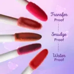 blue heaven Intense Color Payoff | Long Lasting | One Swipe Formula image 4