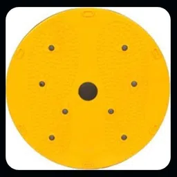 nima SNewwBody Shaper Manual Ab Exerciser (Multicolor)Tummy Twister Perfect111 Ab Exerciser-picture-25