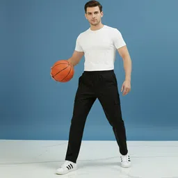 tedwoods Men Cargos image 5