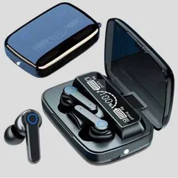 gwalbros New Edition TWS M19 Gaming Earbuds Bluetooth 5.0 Wireless LED Digital Display_13 Bluetooth Headset-picture-11