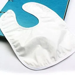 empoison Tich Button Feeding Bib image 2