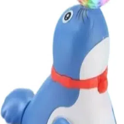 rotating liYJ388-29 sea ball lion Pinks-DZC27-image-80