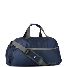 TRAVALATE Multi Pocket Ultra Light Travel Duffle Bag-picture-23