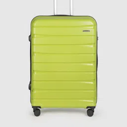 Teakwood Leathers India 360-Degree Rotation Hard Sided Large Trolley Bag- 96L-image-99
