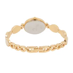 Titan Raga Aurora Women Peach Analogue watch NL2566WM01 image 2