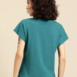 Mast & Harbour Embellished T-shirt image 3