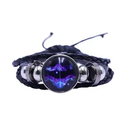 Bhagya G Women Leather Bracelet-picture-33