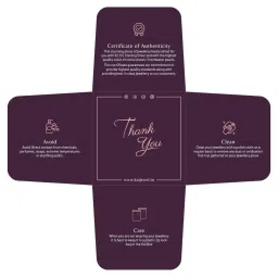 Kai Jewel Sterling Silver Sterling Swan Silver Toe Ring image 4