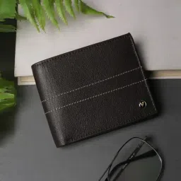 Van Heusen Brown Wallet-picture-29