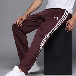 ADIDAS Men Sportswear 3-Stripes Track Pants-image-83