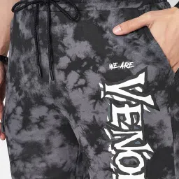 SF Jeans by Pantaloons Steel Grey Cotton Regular fit Shorts image 4