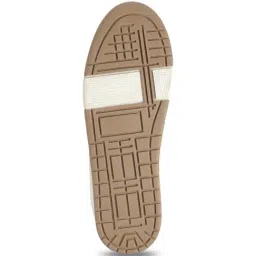 Metro Women's White Sneakers image 5