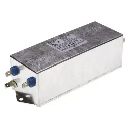 Epcos B84113C Series Chassis Mount EMC Filter 6 Amp Current Rating 1 Phase 250 V AC 50.8 mm Length, B84113C0000B060 (Pack of 16)-picture-26
