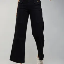 DOLCE CRUDO BlackJeans-picture-30
