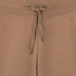 Nap Chief Unisex Brown Cotton Printed Track Bottoms & Joggers image 4