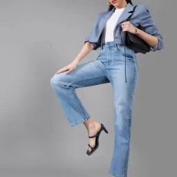 DOLCE CRUDO BlueJeans image 5