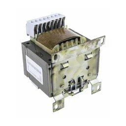 RS PRO Rail Transformer 250 VA Model No 1232501 image 5