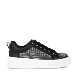 London Rag Women's Black Casual Sneakers-picture-26