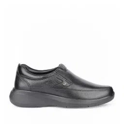 Healers by Liberty Men's Black Formal Loafers-picture-30