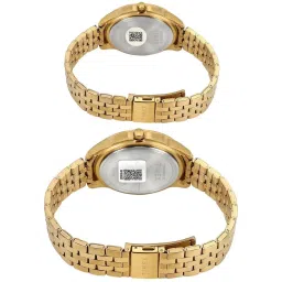 Timex TW0PRE008 Couple Analog Watch image 4