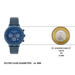 TED BAKER BKPHAF4059I Analog Watch for Men image 4