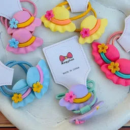 Radhya Accessories Women Ponytail Holders image 2