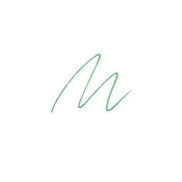 Uni Posca PC-3M 0.9-1.3 mm Fine Tip Green Ink Water Based Paint Marker (Pack of 6 Pcs) image 4