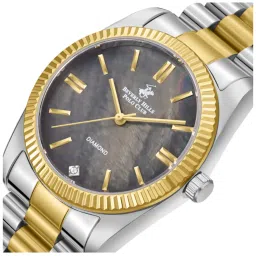 Beverly Hills Polo Club BP5045Y.250 Analog Watch for Women image 4