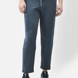 Crimsoune Club Navy Slim Fit Trackpants-picture-5