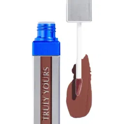 Prishe Beauty Truly Yours Lipstick Nude Mood - 8 ml-picture-28