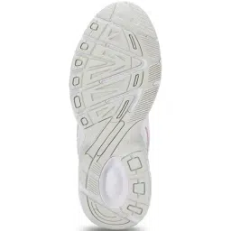 Puma Women's Milenio Tech White Running Shoes image 4
