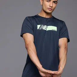 New Balance Box Performance T-shirt-picture-14