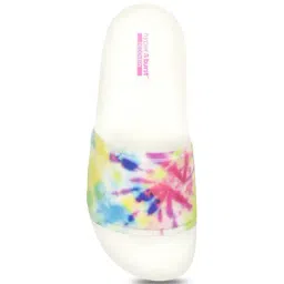 Skechers Women's HYPER SLIDE Multi Sports Slippers image 4