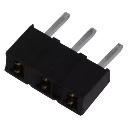 3M BTB CONN, RCPT, 3POS, 1ROW, 2.54MM, 929870-01-03-RA-picture-13