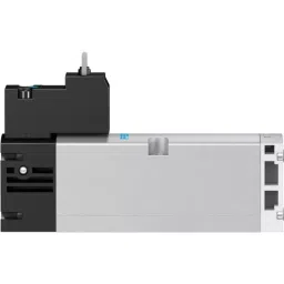 Festo Monostable Solenoid Valve VSVA, VSVA-B-M52-MH-A1-1C1 image 4